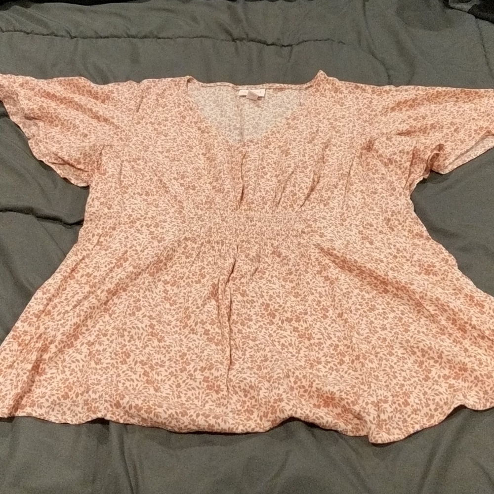 Maternity Top